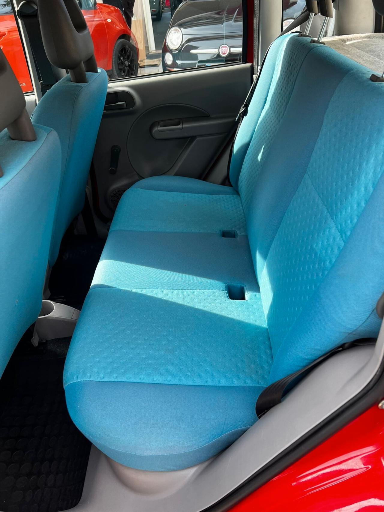 Fiat Panda 1.2 Dynamic NEOPATENTATI