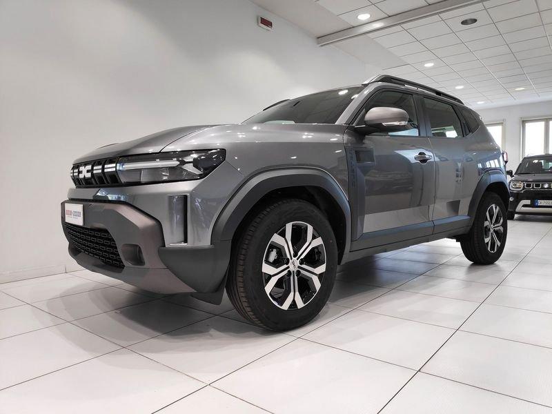 Dacia Duster ECO-G 100 Expression*GPL*PRONTA CONSEGNA*