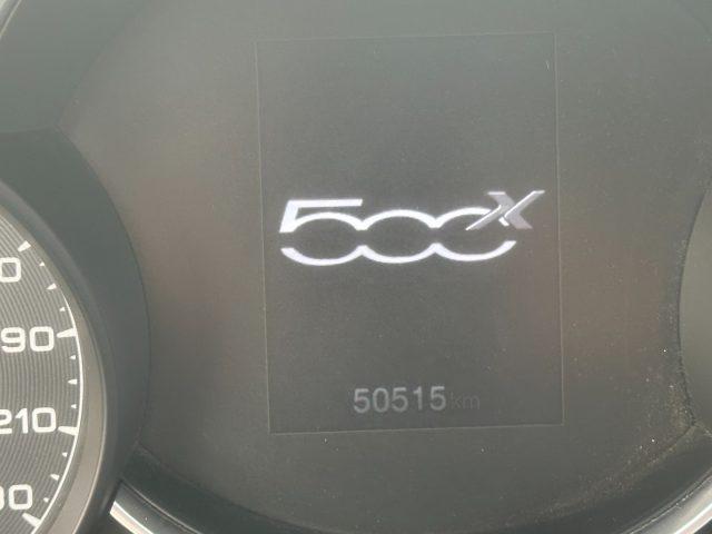FIAT 500X 1.0 T3 120 CV Urban