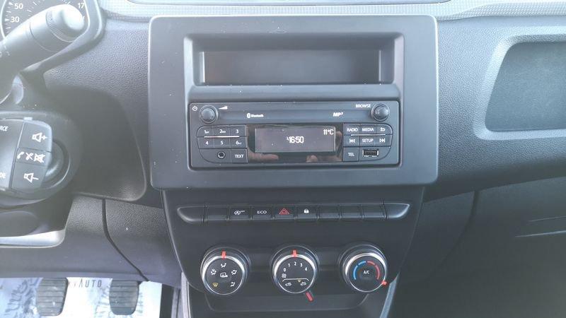 Renault Express 1.4 Blue dCi 75 Van