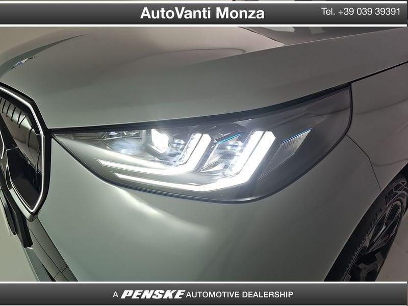 BMW X3 X3 xDrive20d 48V MSport Pro