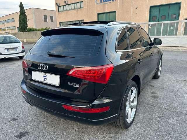 Audi Q5 2.0 TDI 170 CV quattro