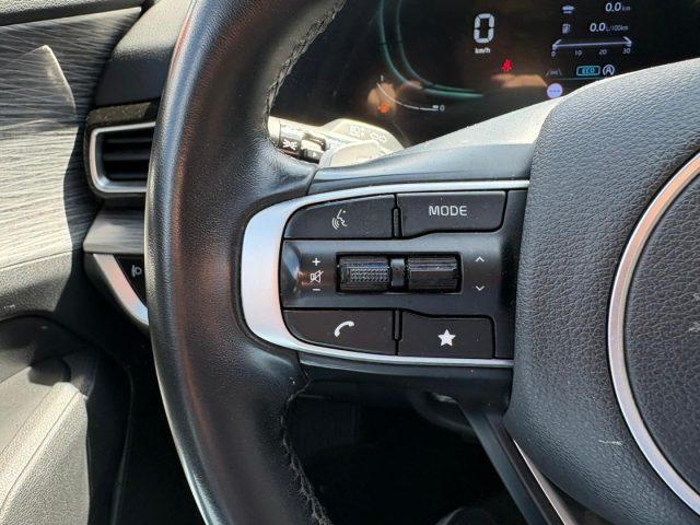 KIA Sportage 1.6 CRDi MHEV DCT Business