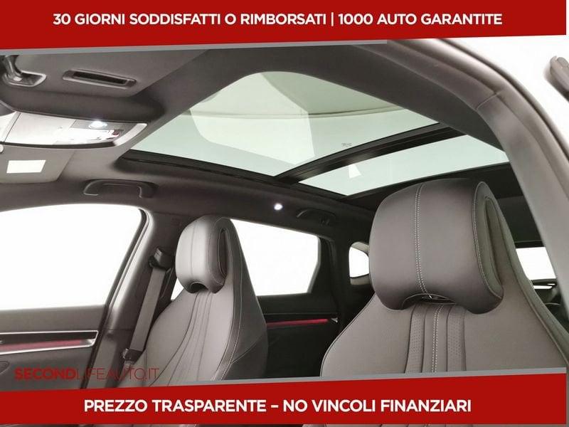 BYD Seal U DMi 1.5 phev Design awd