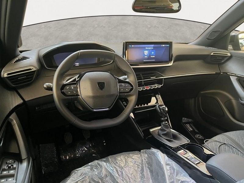 Peugeot 2008 2008 PureTech 100 S&S Allure