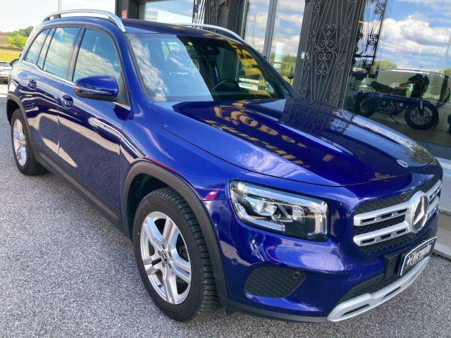 MERCEDES-BENZ GLB 200 d Automatic 4Matic Premium 7posti