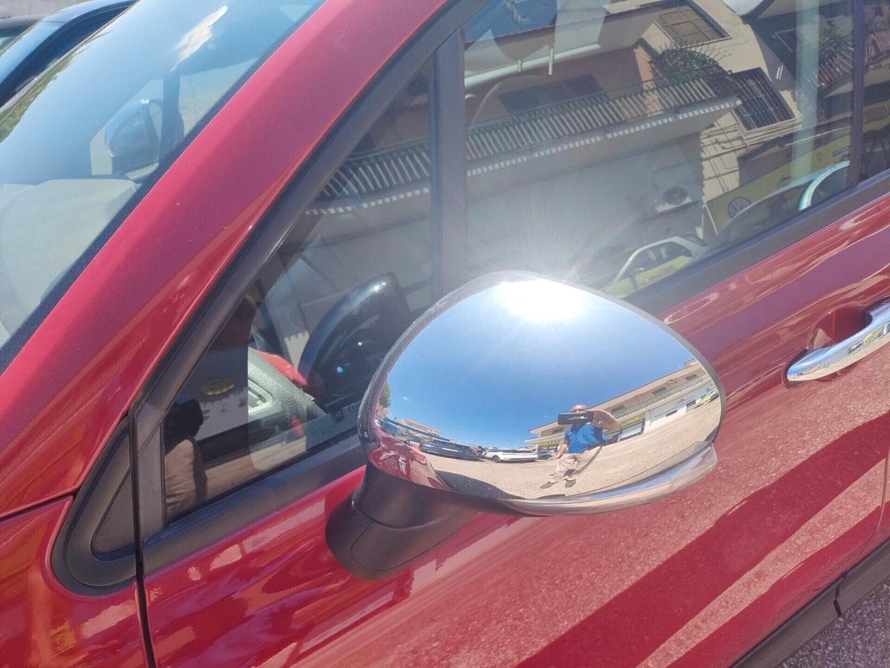 Fiat 500X 1.3 95cv City Look