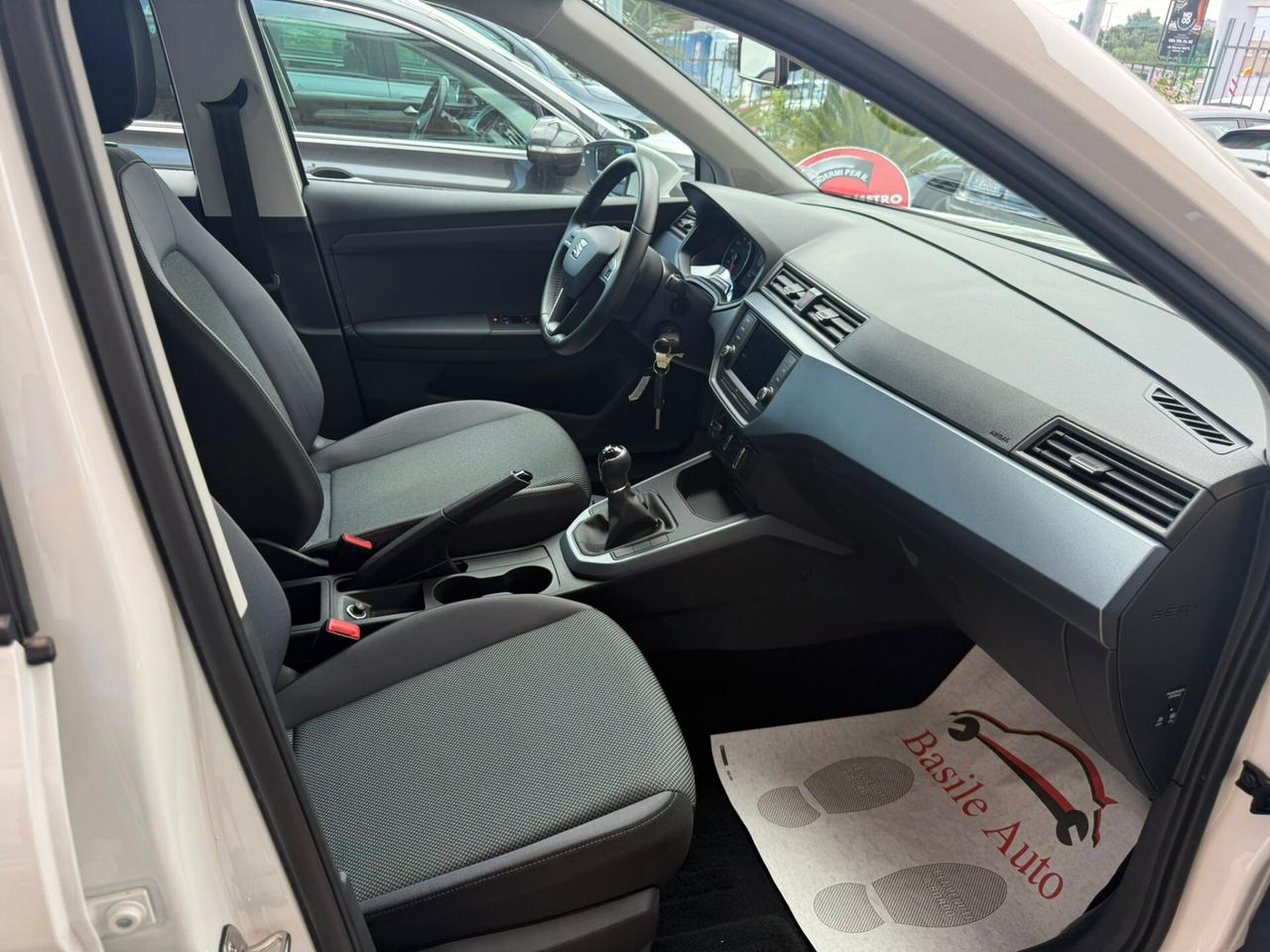 Seat Arona 1.0 EcoTSI Style 95CV