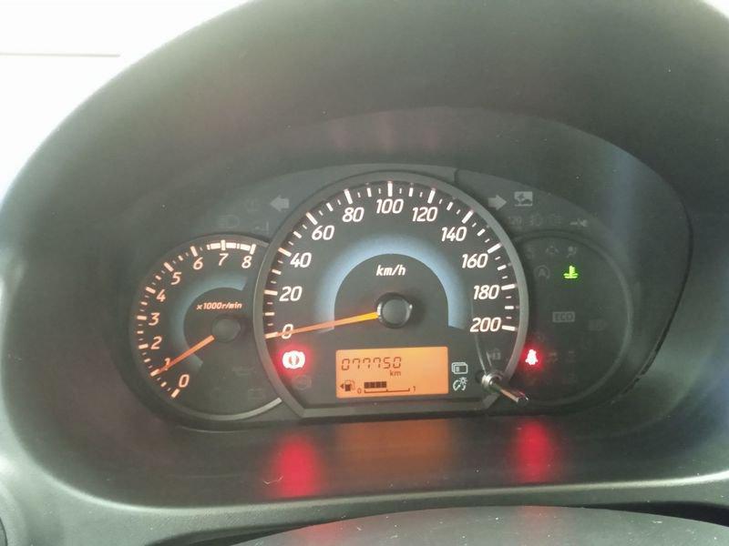 Mitsubishi Space Star 3ª serie 1.0 bi-fuel GPL Funky