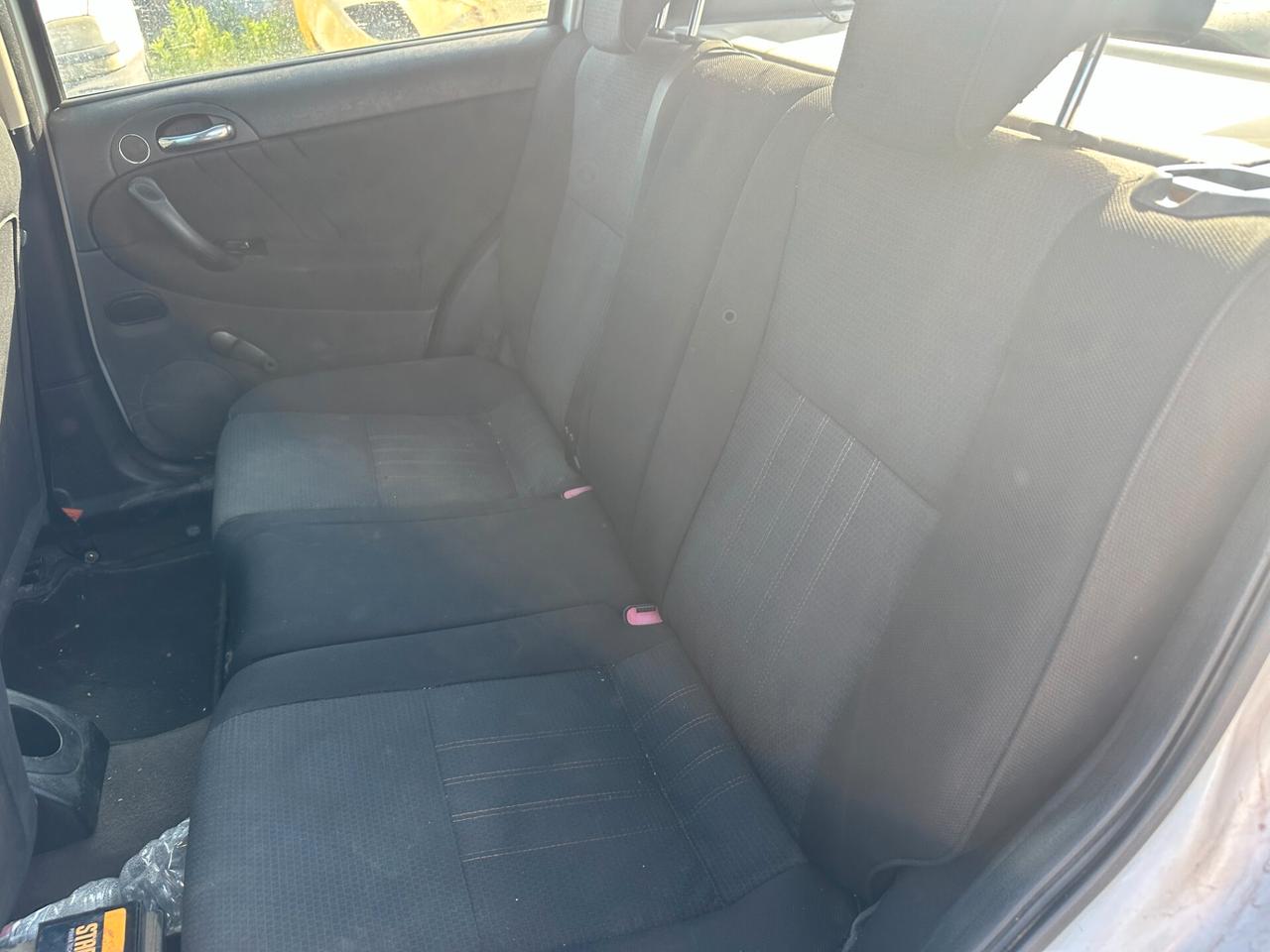 Alfa Romeo 147 1.9 JTD 5 Porte