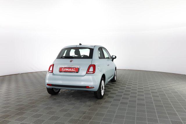 FIAT 500 500 1.0 Hybrid