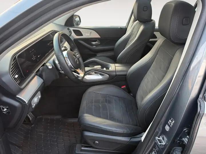 Mercedes-benz GLE 350 300 d 4Matic Mild Hybrid Premium Plus