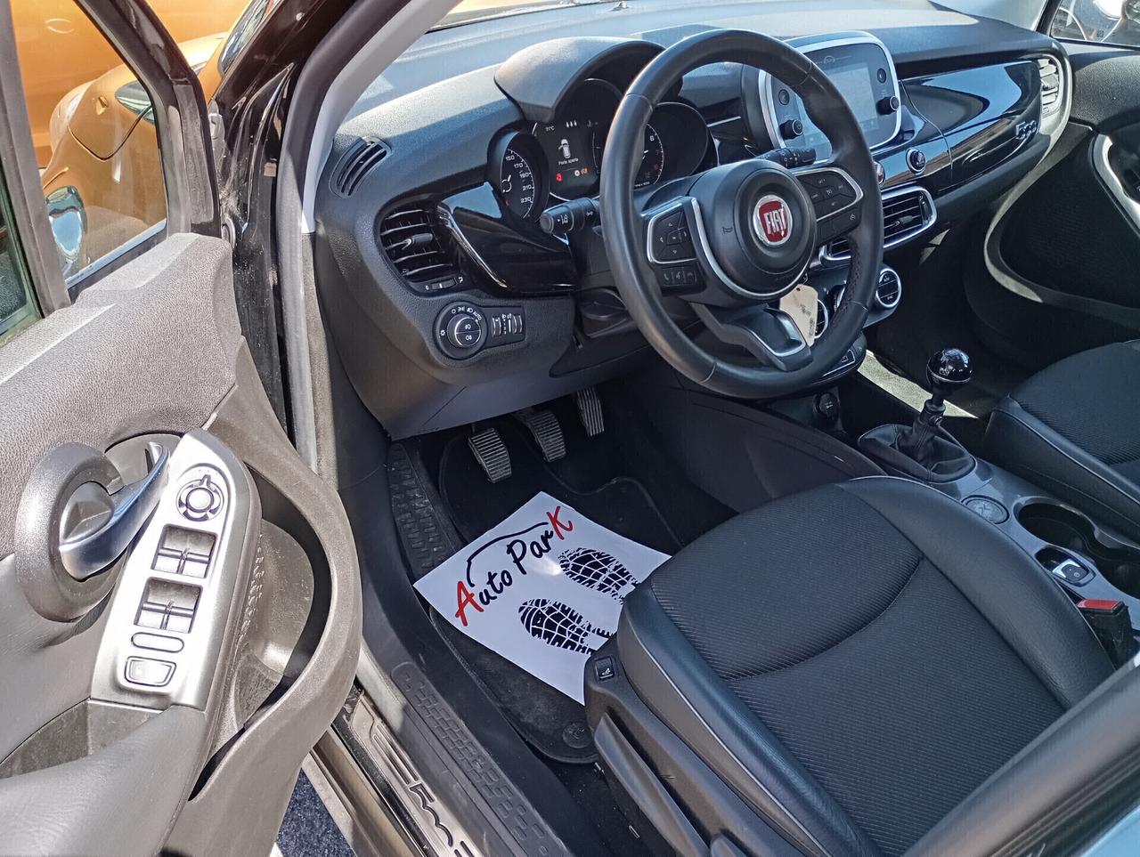 Fiat 500X 1.0 T3 120CV Cross