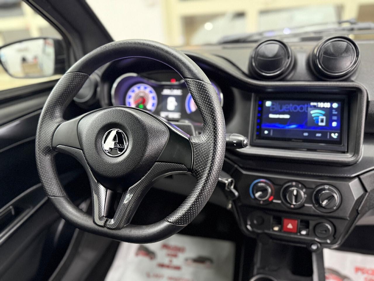 Aixam GTI Coupé Emotion