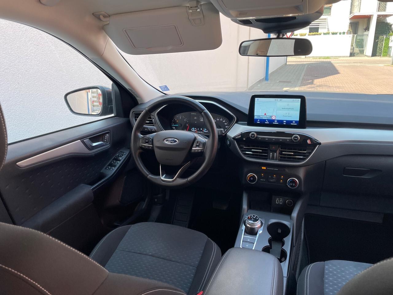 Ford Kuga 1.5 EcoBlue 120 CV 2WD Titanium