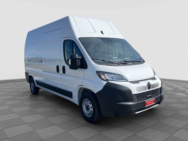 CITROEN Jumper Jumper 35 2.2 BlueHDi 140 S&S PLM-TA Furgone
