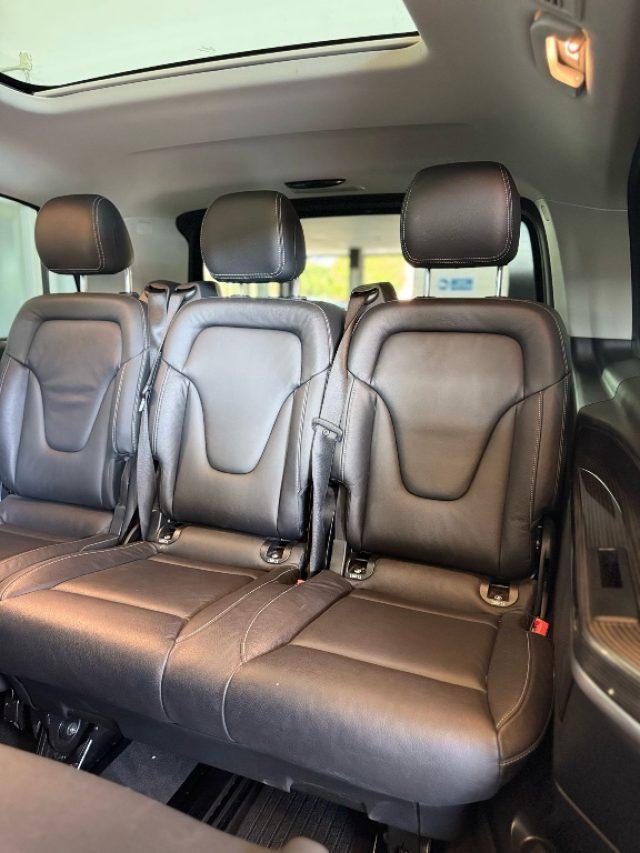 MERCEDES-BENZ V 300 d Executive Long//IVA COMPRESA//TETTO//