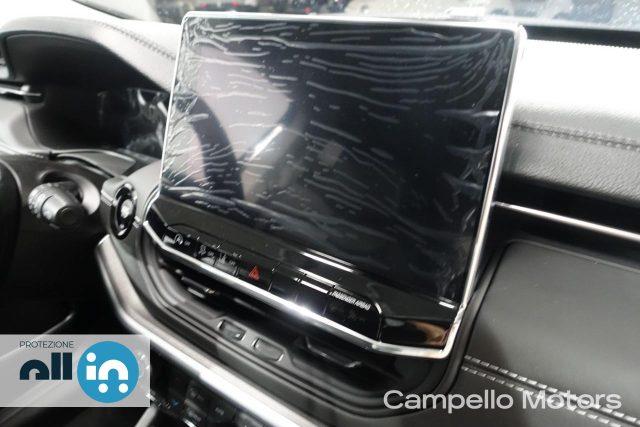 JEEP Compass Compass 1.6 Mjt 130cv Limited MY23