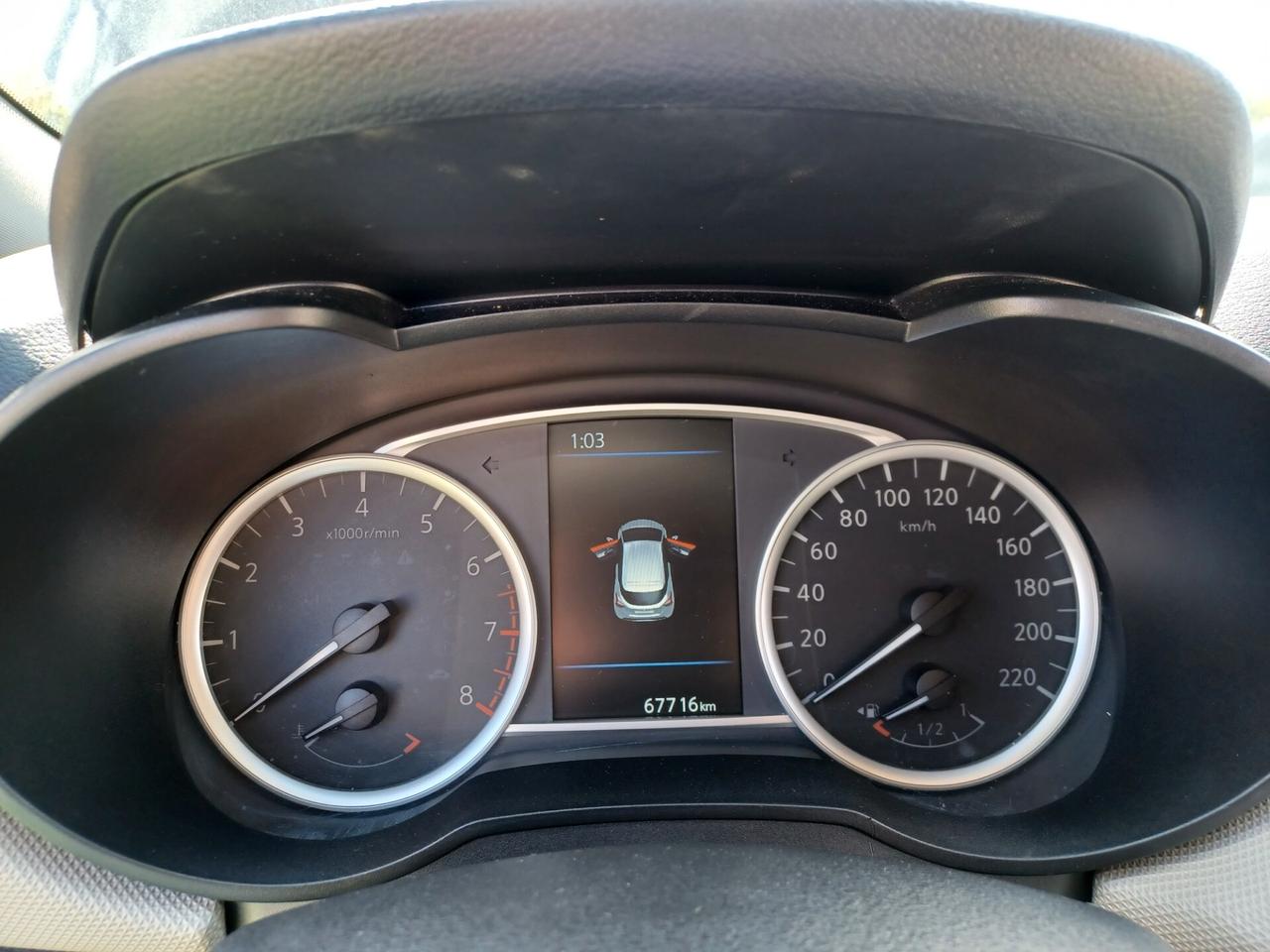 Nissan Micra IG 71 5 porte Acenta