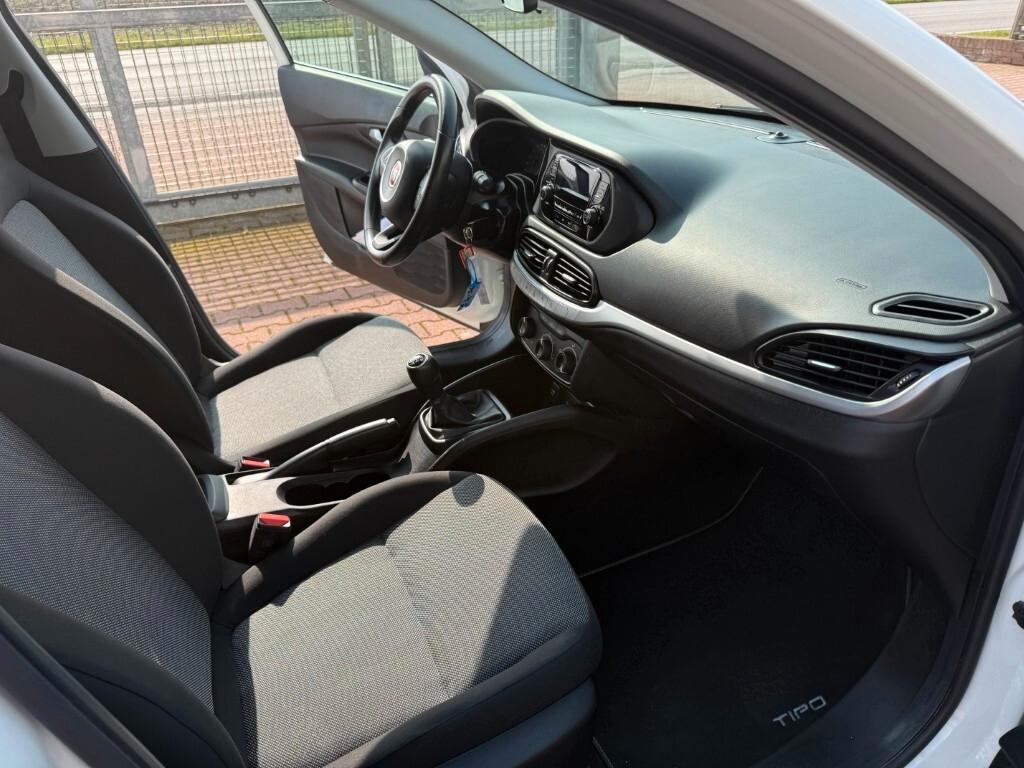 Fiat Tipo 1.3 Mjt S&S 5 porte Easy