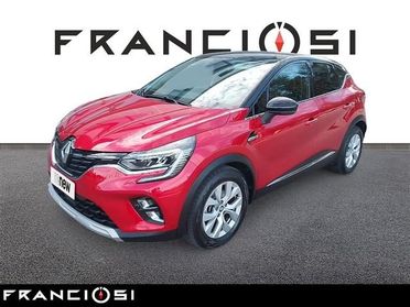 RENAULT Captur INTENS E-TECH Plug-In Hybrid 160 MY2021