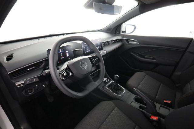 MG MG3 MG3 1.5 Comfort