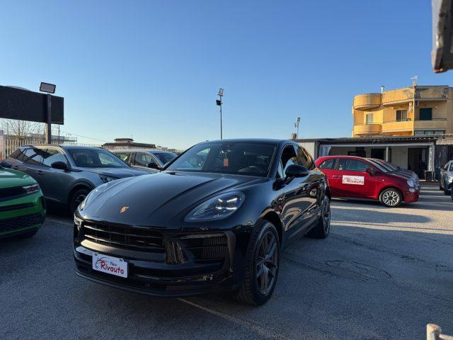 PORSCHE Macan 2.9 S PDK 381 CV