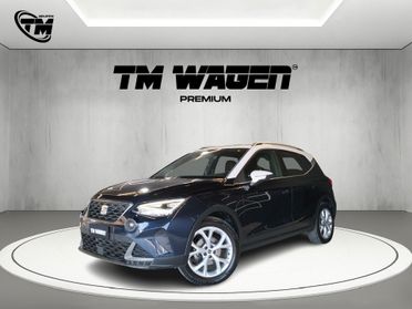 SEAT Arona 1.0 tgi Reference 90cv