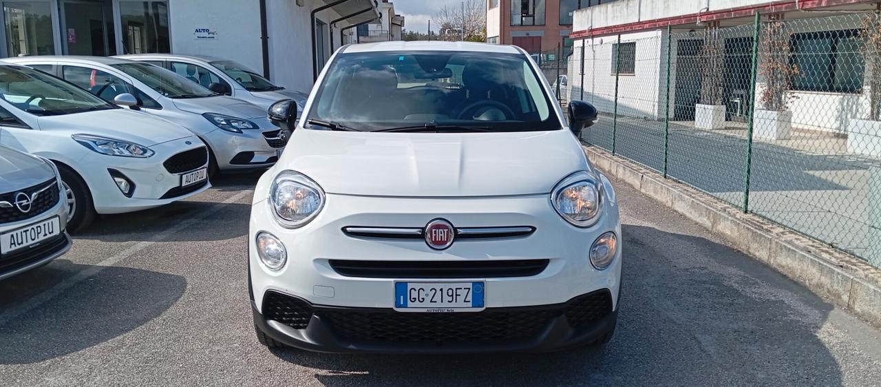 Fiat 500X 1.3 MultiJet 95 CV Connect