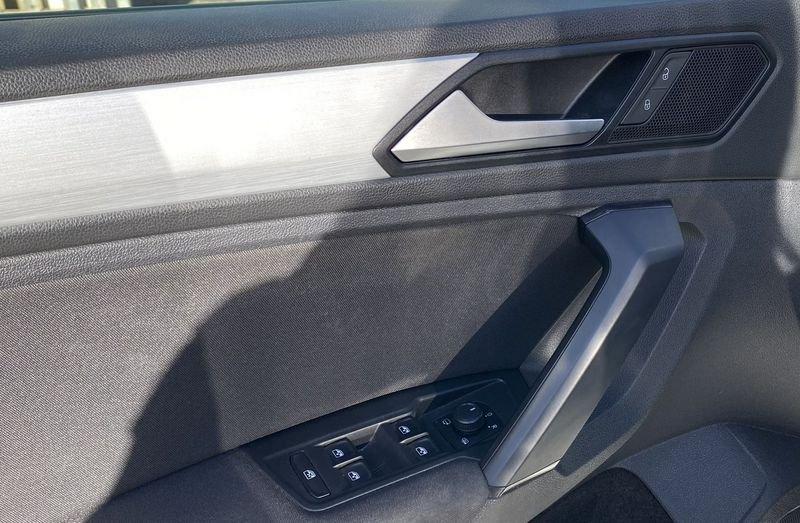 Volkswagen Tiguan Sport Black Edition 2.0 TDI 150CV DSG 4MOTION