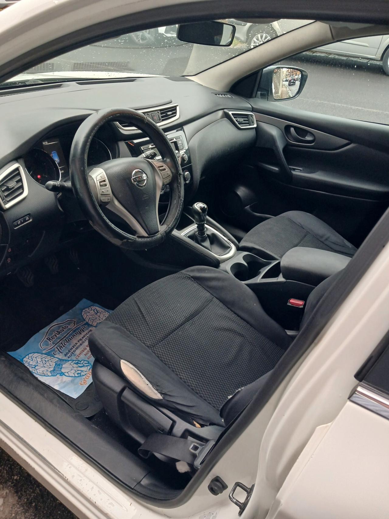 AUTOCARRO 5 POSTI COMPRESO IVA