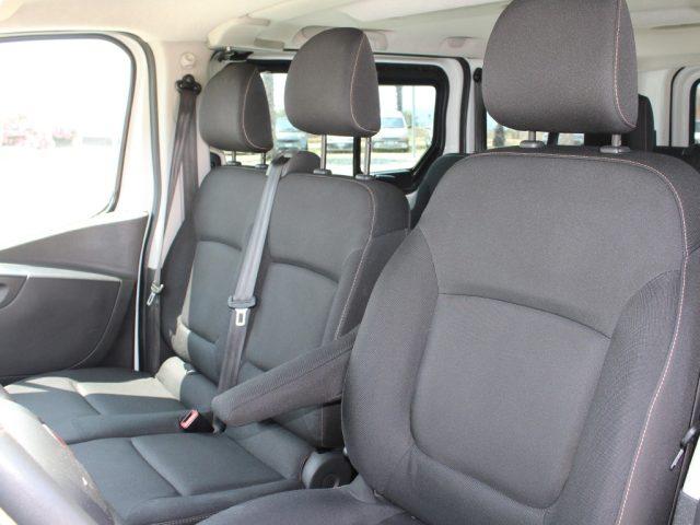 FIAT Talento 1.6 TwinTurbo MJT 125CV Combi 12q
