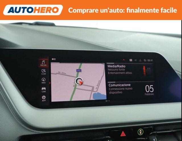 BMW 116 d 5p. Advantage