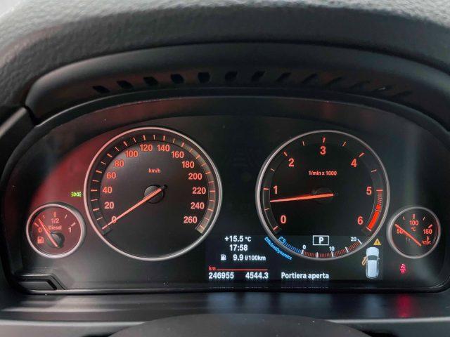 BMW X5 XDRIVE30D BUSINESS 258CV AUTO