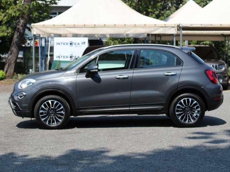 FIAT 500X 1.3 T4 Cross 150cv dct