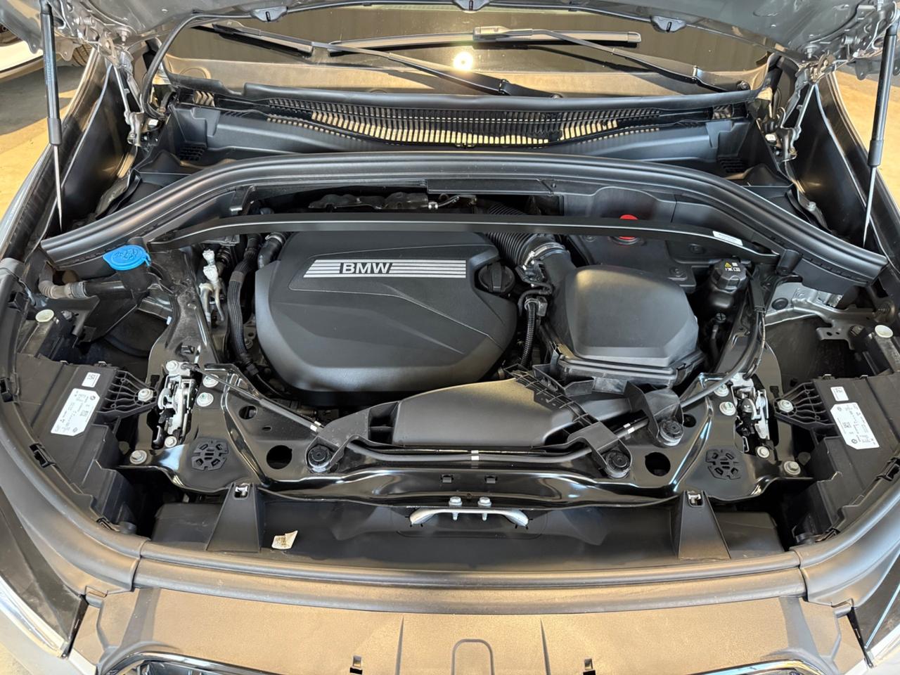 Bmw X1 sDrive 18d Msport GARANZIA E MANUT 2028