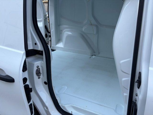 MERCEDES-BENZ Citan 1.5 112 CDI Furgone Long