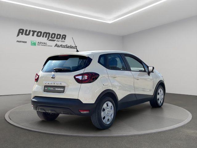 RENAULT Captur 1.5DCI 90 CV AUTOCARRO N1