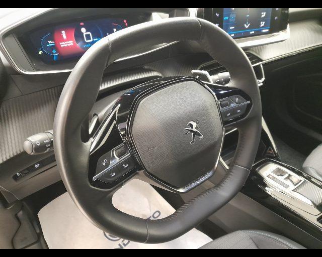 PEUGEOT 2008 II 2020 - 1.5 bluehdi Allure Pack s&s 130cv eat8