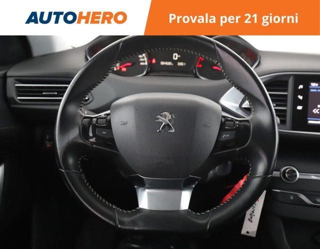 PEUGEOT 308 BlueHDi 130 S&S Style