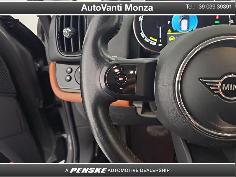 MINI Countryman MINI Cooper SE ALL4 Countryman