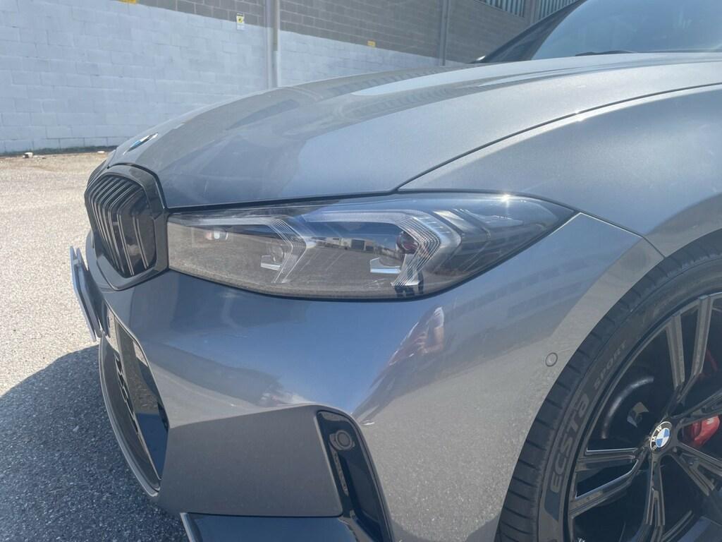 BMW Serie 3 Berlina 320 d Mild Hybrid 48V M Sport Pro Steptronic