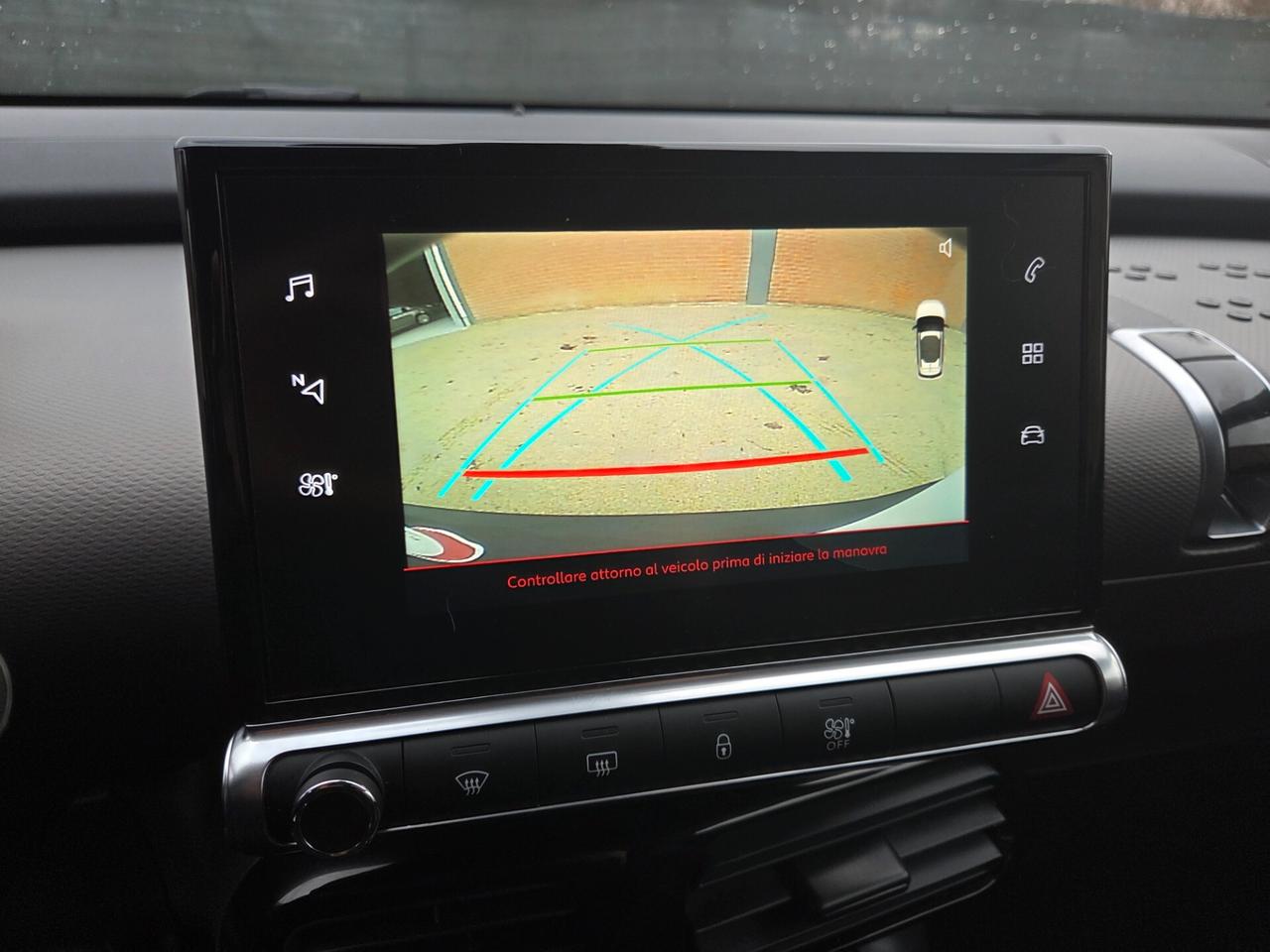 Citroen C4 Cactus PureTech 110 S&S Shine EAT6