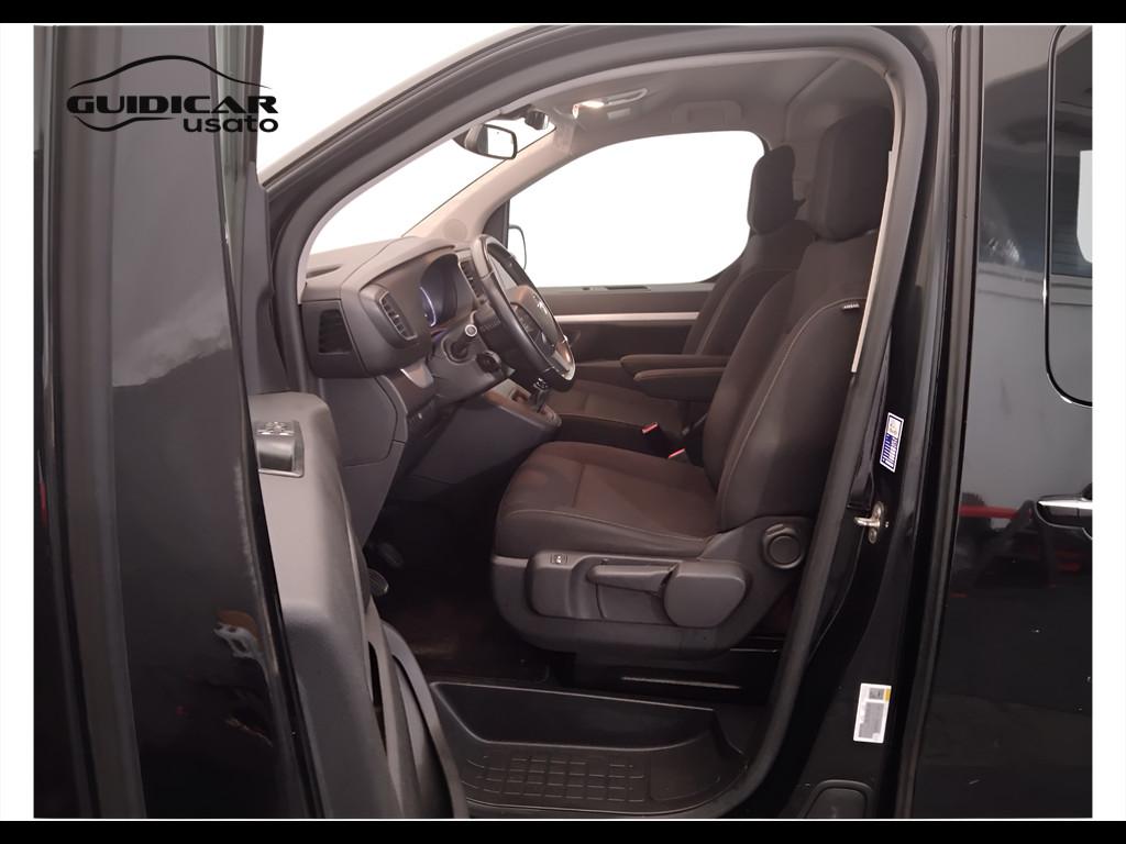 OPEL Zafira Life - Zafira Life 1.5d 120cv S&S L2H1 Edition my21