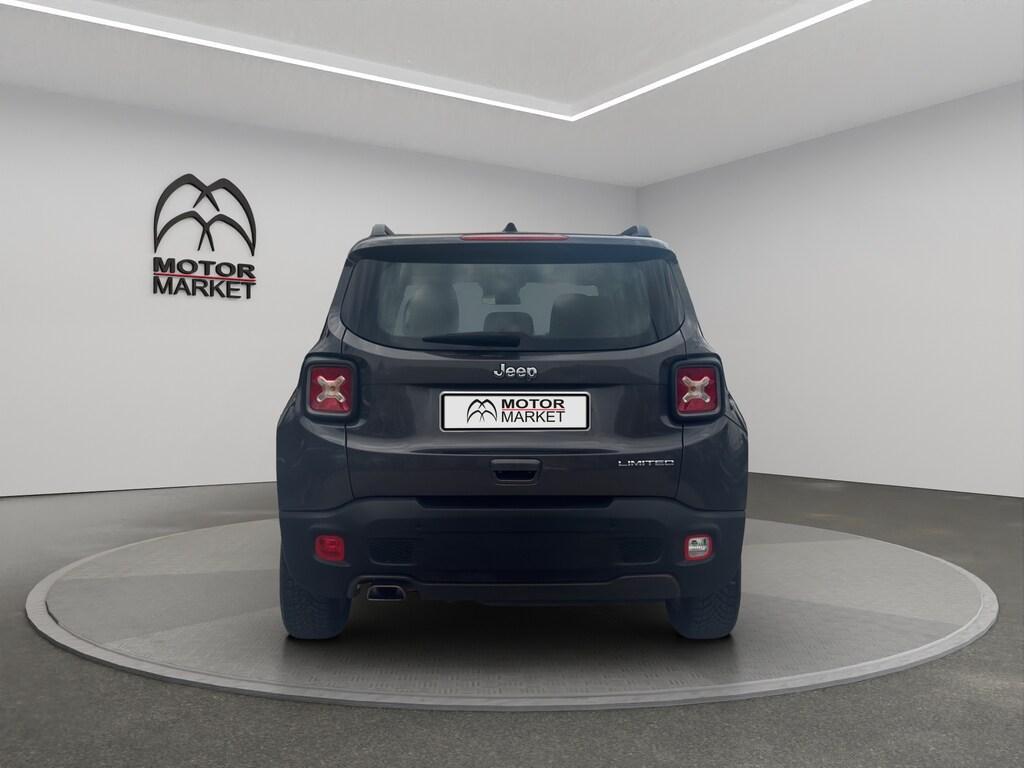 Jeep Renegade 1.6 Multijet II Limited 2WD