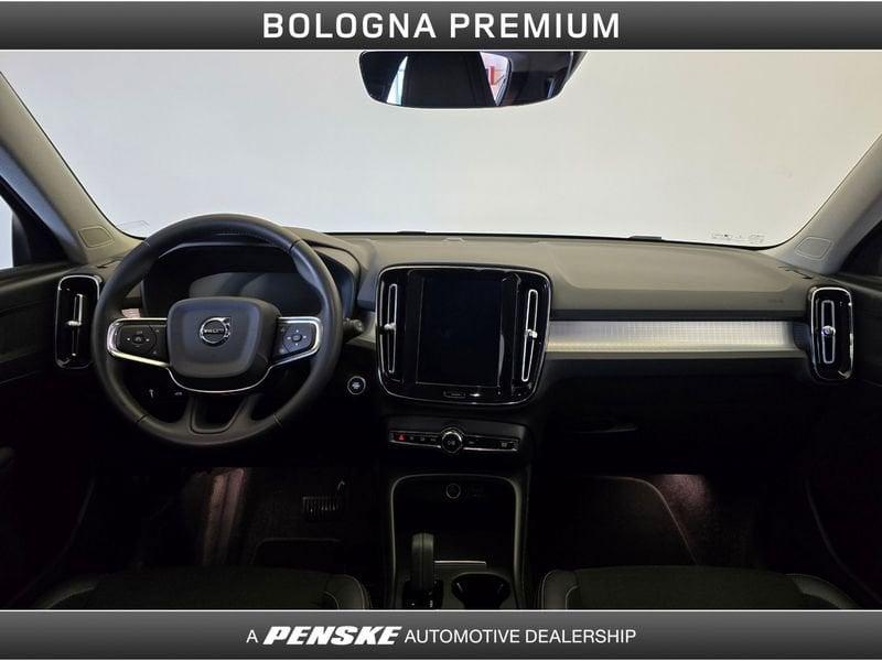 Volvo XC40 XC40 D3 AWD Geartronic Momentum