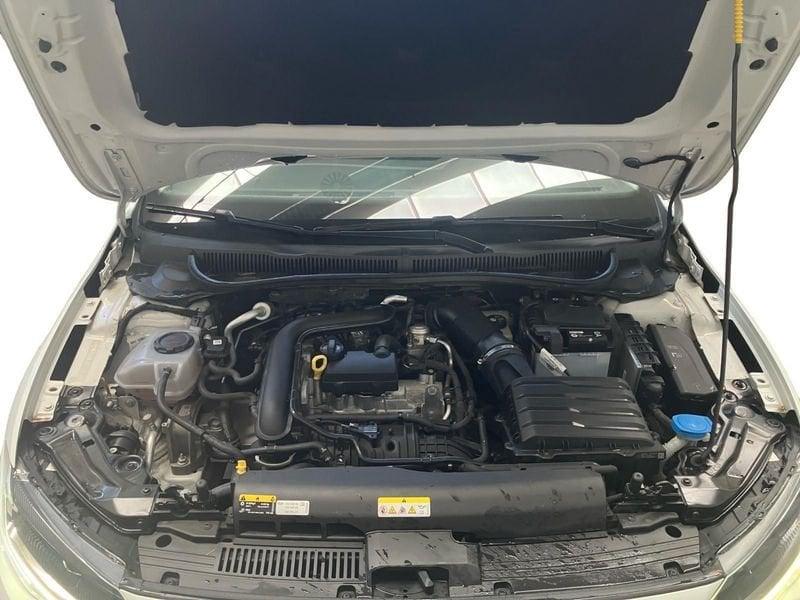 Volkswagen Polo Polo 1.0 TSI DSG Style