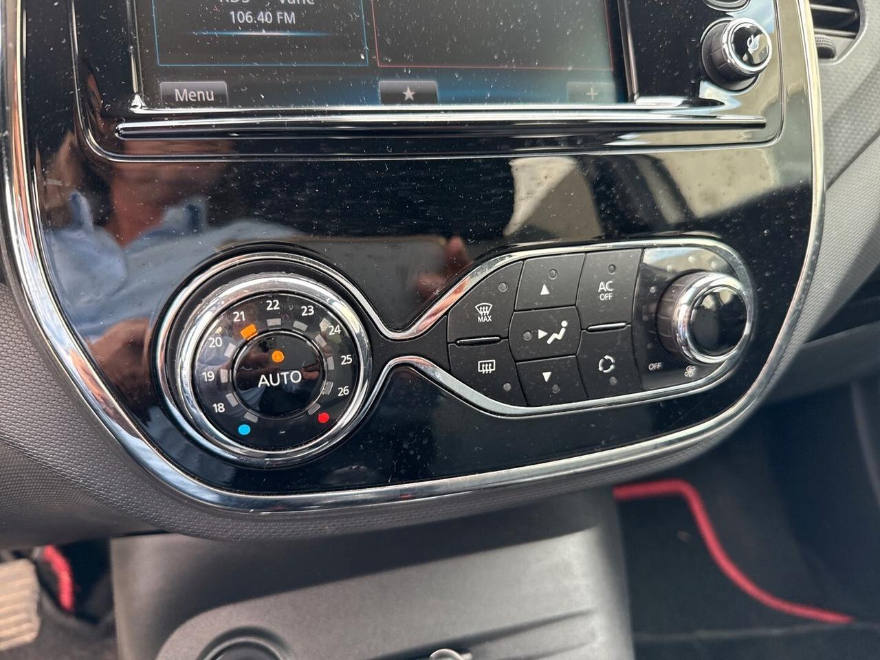 *IN ARRIVO* Renault Captur 1.5 dCi 90cv EDC Energy R-Link 2013