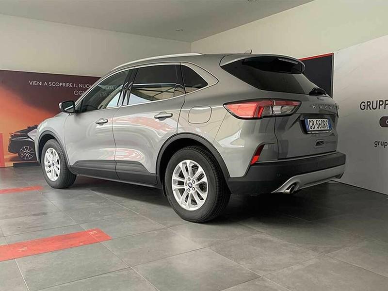 Ford Kuga 1.5 ecoblue titanium 2wd 120cv