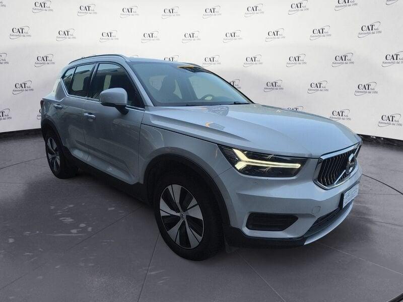 Volvo XC40 XC40 1.5 t4 phev Inscription auto